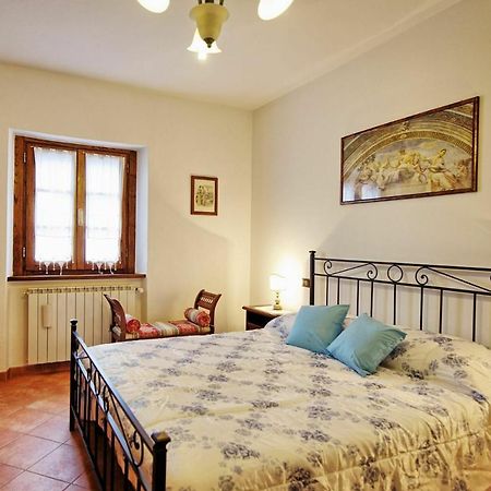 Villa Portole Uno By Posarellivillas Cortone Extérieur photo