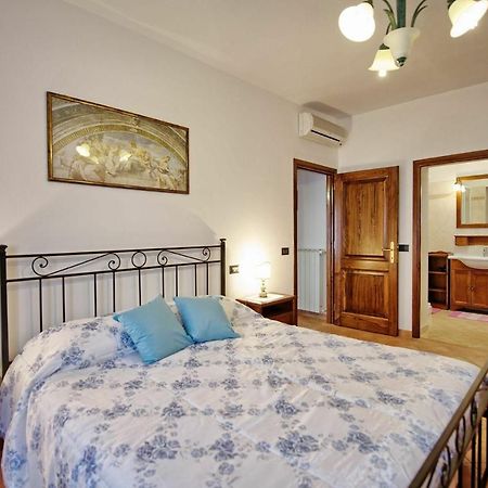 Villa Portole Uno By Posarellivillas Cortone Extérieur photo
