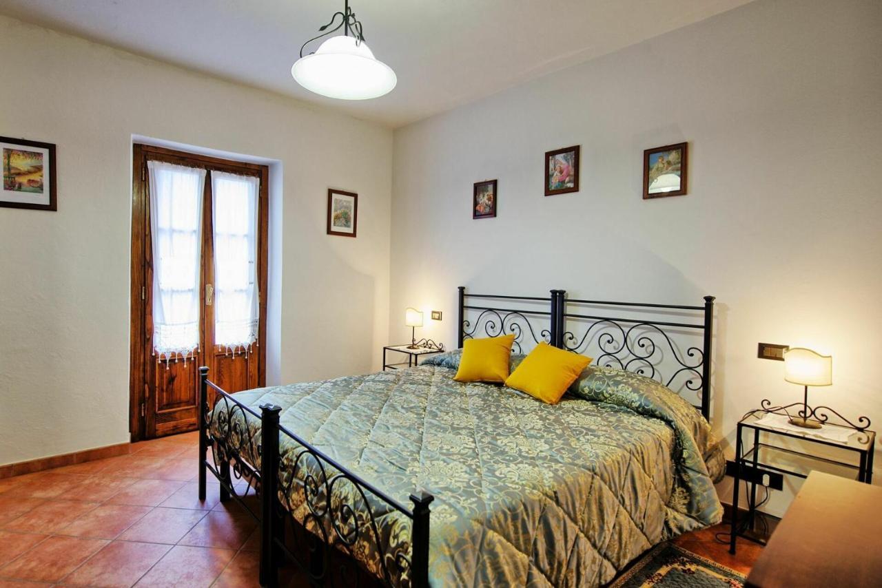 Villa Portole Uno By Posarellivillas Cortone Extérieur photo