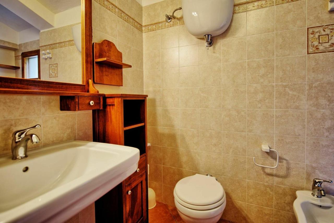 Villa Portole Uno By Posarellivillas Cortone Extérieur photo